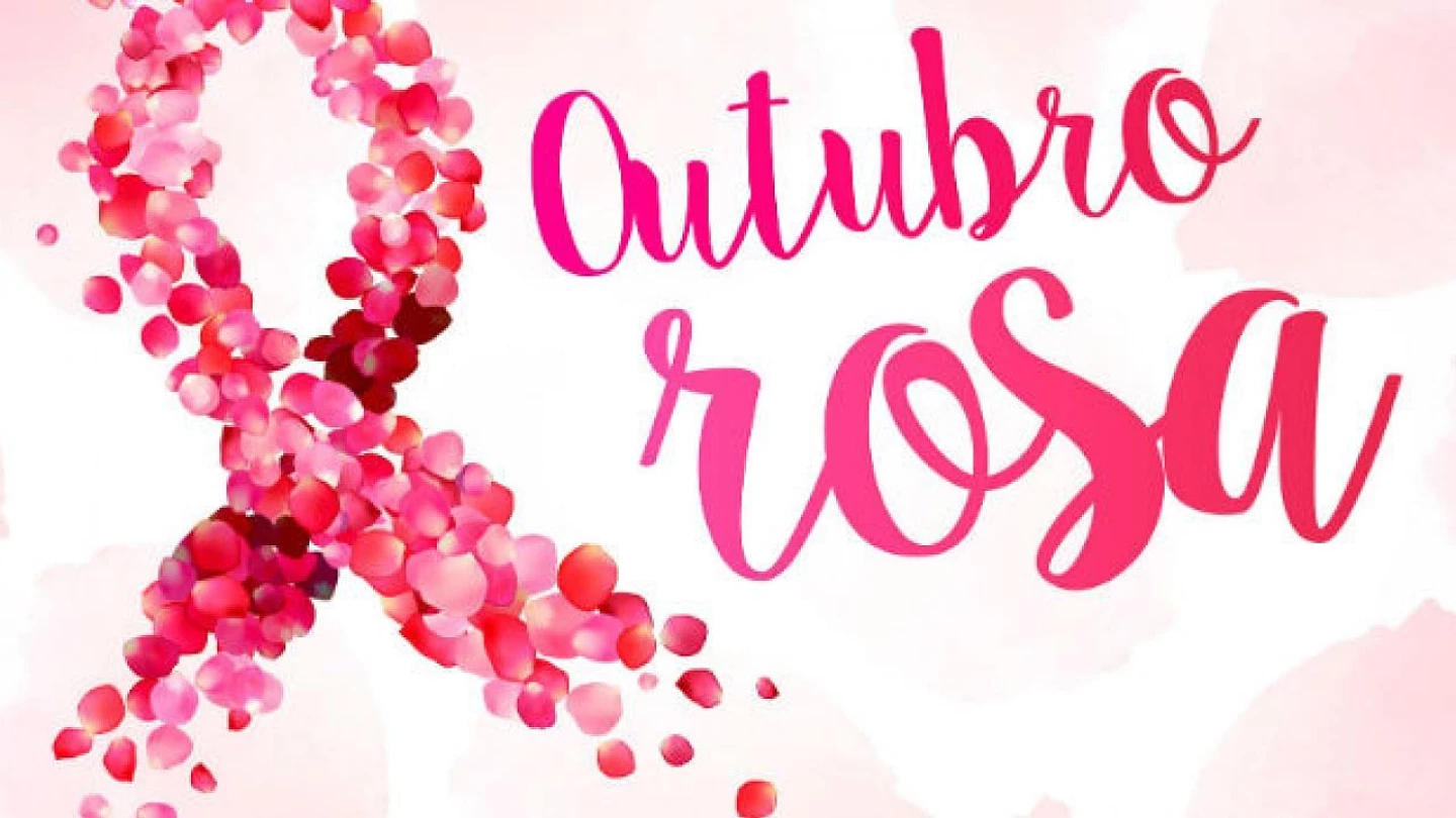 Taubaté tem ações de prevenção durante o "Outubro Rosa"