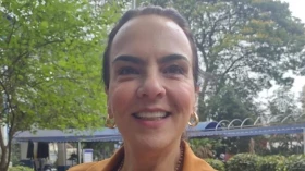 Saud tira férias e Adriana Mussi assume Prefeitura de Taubaté