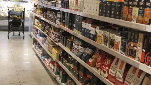 Novas regras para rótulos de alimentos já estão valendo