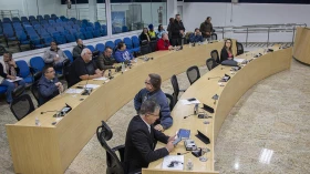 Dia do Professor será celebrado em solenidade na Câmara de Taubaté Dia do Professor será celebrado em solenidade na Câmara de Taubaté