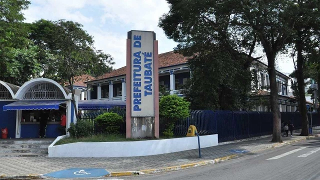 Prefeita em exercício promove “Portas Abertas” em Taubaté