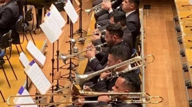 Banda Sinfônica de Taubaté apresenta concerto para o Dia das Crianças