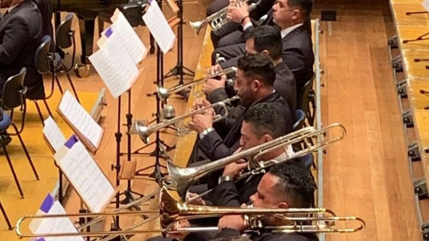 Banda Sinfônica de Taubaté apresenta concerto para o Dia das Crianças