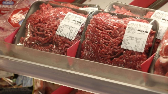 Comercialização de carne moída terá novas regras a partir de novembro