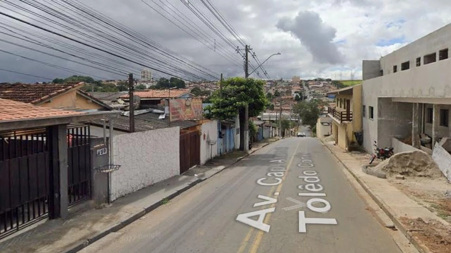 Avenida no bairro São Gonçalo, em Taubaté, é interditada para obras