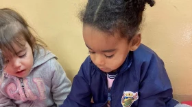 Taubaté convoca crianças para Educação Infantil do município
