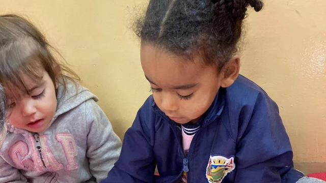 Taubaté convoca crianças para Educação Infantil do município