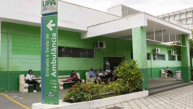 UPA Central deverá receber nome de profissional que atuou na unidade