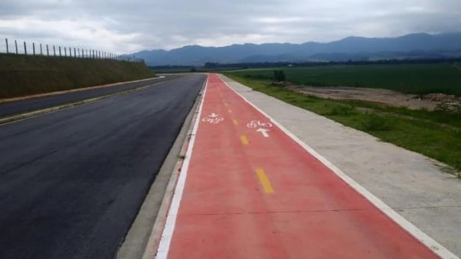 Estrada do Pinhão será interditada para prova de ciclismo