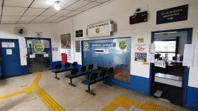 PAT de Taubaté abre vagas para motorista carreteiro PAT de Taubaté abre vagas para motorista carreteiro