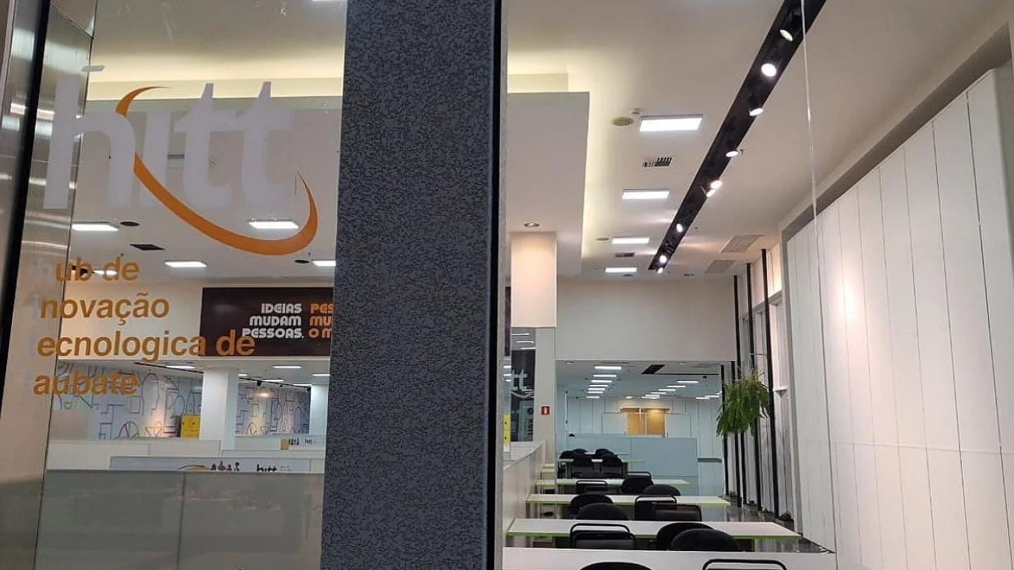 Atividade gratuita é destaque no Hub de Inovação em Taubaté