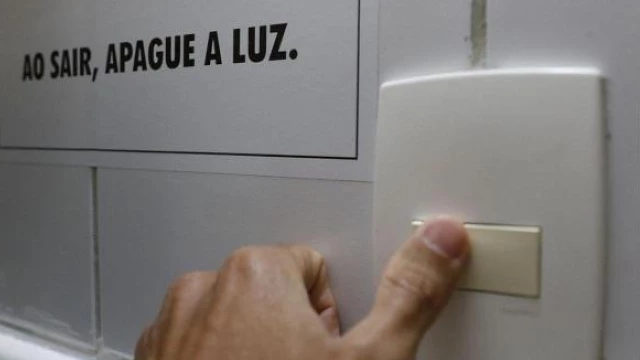 Taubaté e mais 18 cidades do Vale têm reajuste na conta de luz