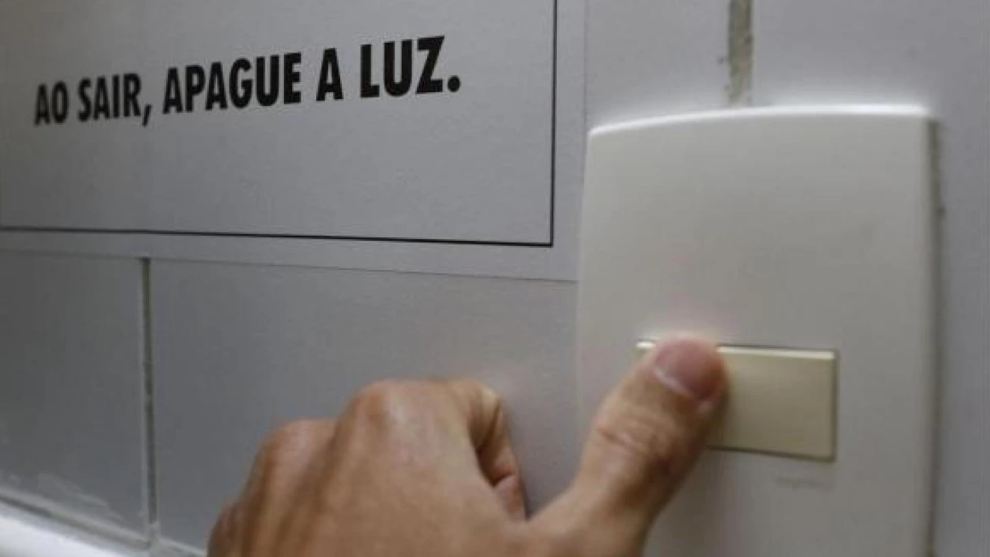 Taubaté e mais 18 cidades do Vale têm reajuste na conta de luz