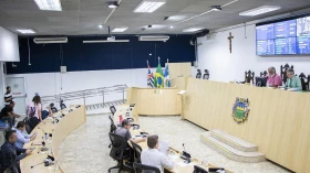 Vereadores derrubam veto sobre lei que proíbe uso de linguagem neutra