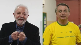 Taubaté registra mais votos em Bolsonaro e Tarcísio no 2º turno