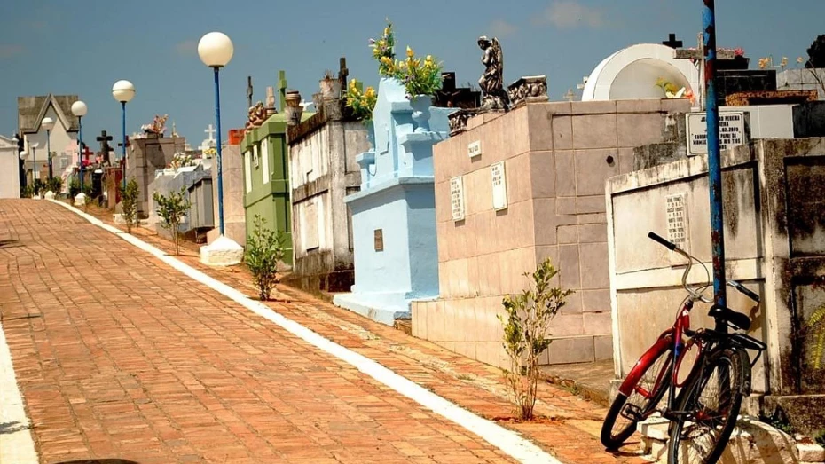 Saiba o funcionamento dos cemitérios de Taubaté no Dia de Finados Saiba o funcionamento dos cemitérios de Taubaté no Dia de Finados