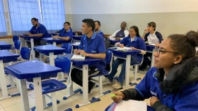 Processo seletivo: EMCA abre inscrições para 2023