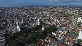 Tempo melhora a partir de sexta-feira em Taubaté e região