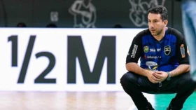 Marcus Tatá deixa o Handebol Taubaté após mais de 10 anos
