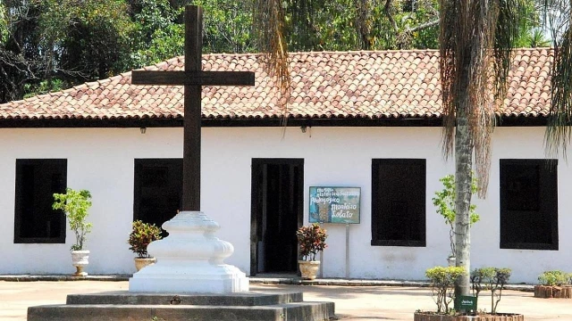Confira a programação do Museu Monteiro Lobato em Taubaté