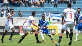 EC Taubaté conhece grupo da Copa São Paulo de Juniores