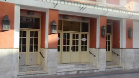 Reunião deve definir a agenda do Teatro Metrópole em 2023