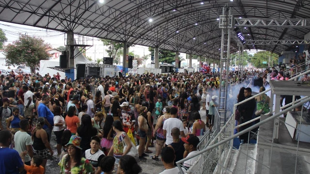 Prefeitura convoca blocos e escolas de Taubaté para discutir Carnaval 2023