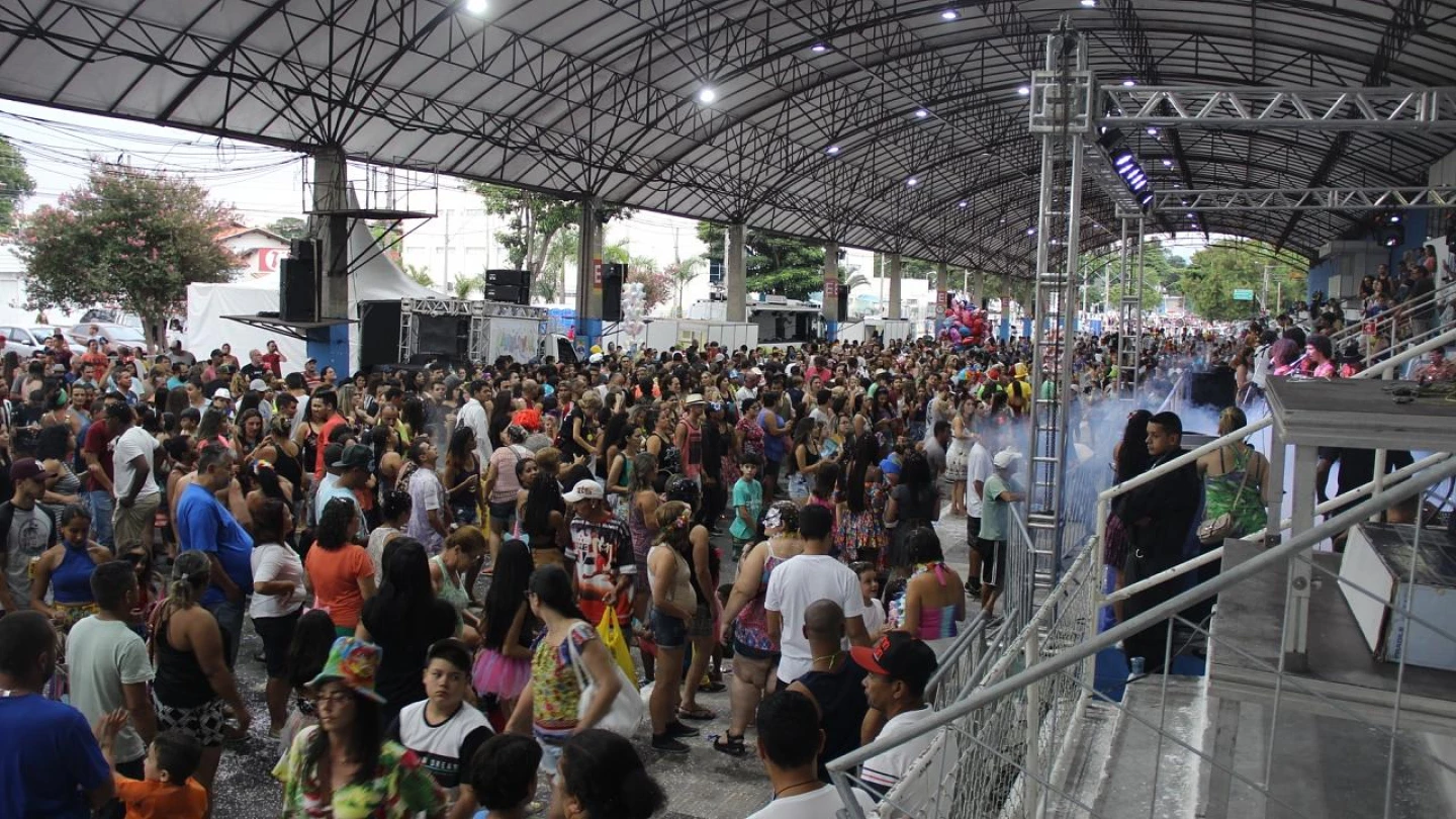 Prefeitura convoca blocos e escolas de Taubaté para discutir Carnaval 2023