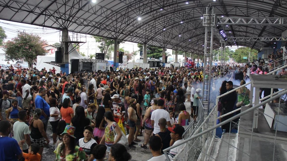 Prefeitura convoca blocos e escolas de Taubaté para discutir Carnaval 2023 Prefeitura convoca blocos e escolas de Taubaté para discutir Carnaval 2023