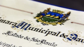 Câmara de Taubaté confirma mudança em regra para título de cidadania
