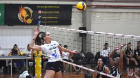 Campeãs: Vôlei Taubaté conquista acesso para a Superliga B