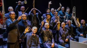 “Taubaté Jazz & Blues Festival” é destaque neste fim de semana