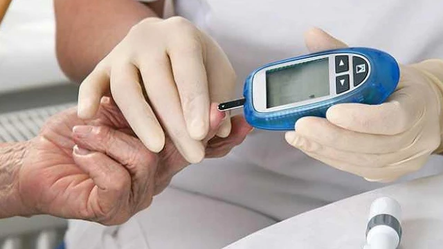 Taubaté participa de campanha de prevenção e combate ao Diabetes