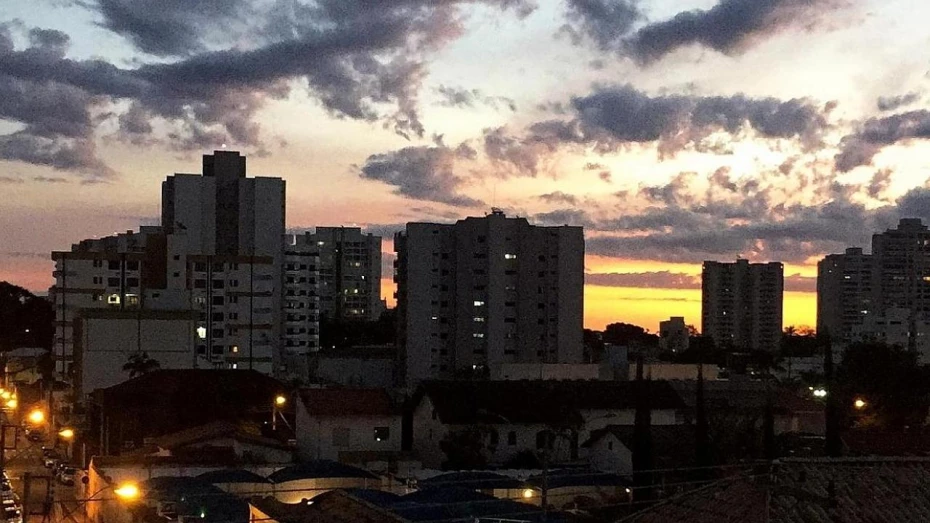Temperaturas recuam em Taubaté e região nesta quarta-feira
