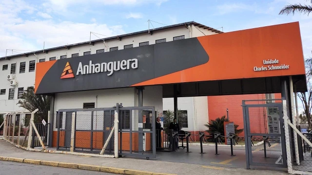 Evento da Anhanguera de Taubaté oferta mais de 1.500 vagas de emprego