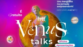 Hub de Taubaté destaca empreendedorismo feminino em evento gratuito