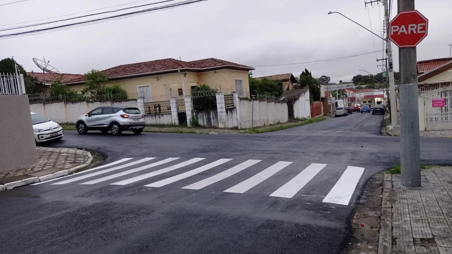Confira as alterações viárias no bairro Jardim Eulália, em Taubaté
