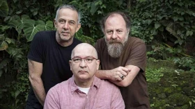 Paralamas e Guilherme Arantes se apresentam no aniversário de Taubaté