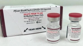 Covid: Taubaté inicia vacinação de bebês a partir de 6 meses Covid: Taubaté inicia vacinação de bebês a partir de 6 meses