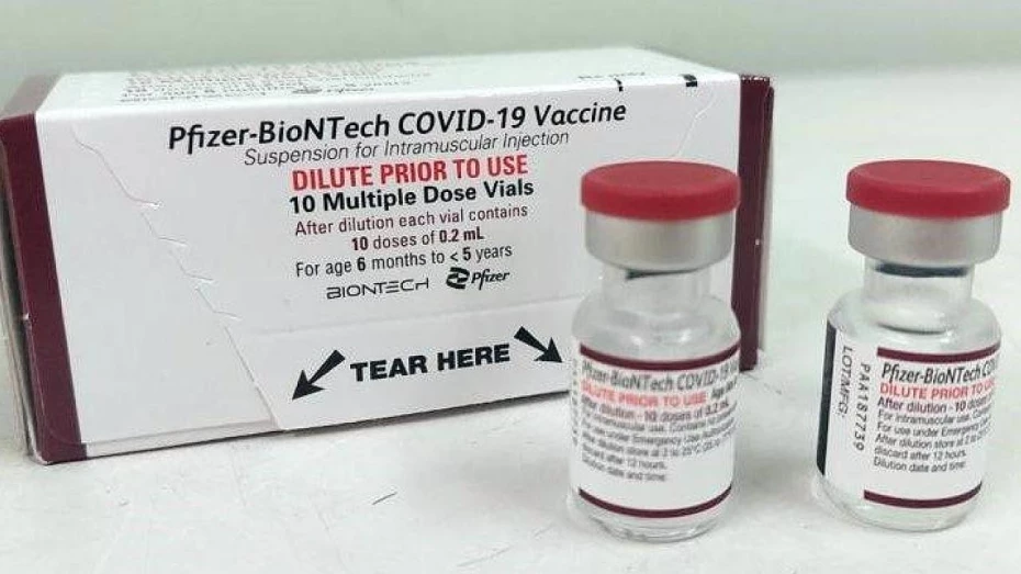Covid: Taubaté inicia vacinação de bebês a partir de 6 meses Covid: Taubaté inicia vacinação de bebês a partir de 6 meses