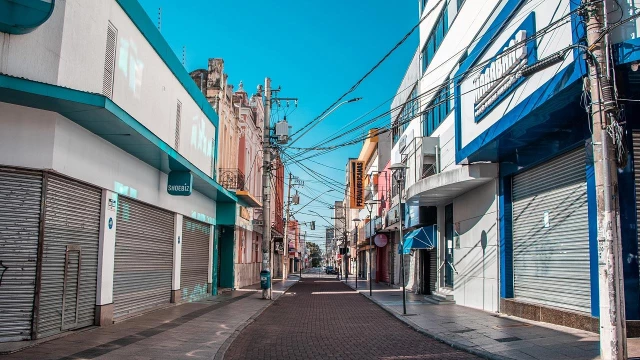 Projeto que acaba com feriado em Taubaté avança na Câmara