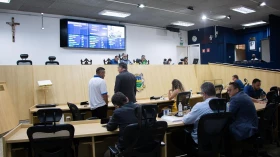 Vereadores autorizam empréstimo de R$ 86 milhões para Prefeitura