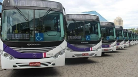 Transporte público de Taubaté tem mudança para estreia da Seleção