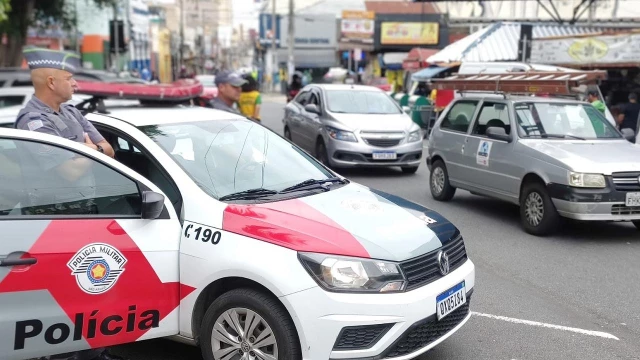 Taubaté retoma Atividade Delegada após suspensão por falta de verba