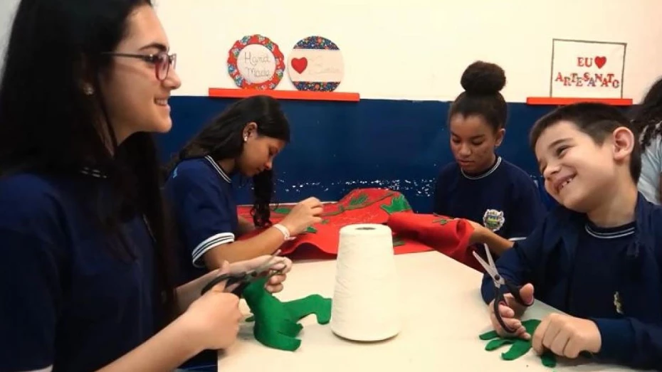 Prefeitura de Taubaté anuncia data para inaugurar decoração de Natal Prefeitura de Taubaté anuncia data para inaugurar decoração de Natal
