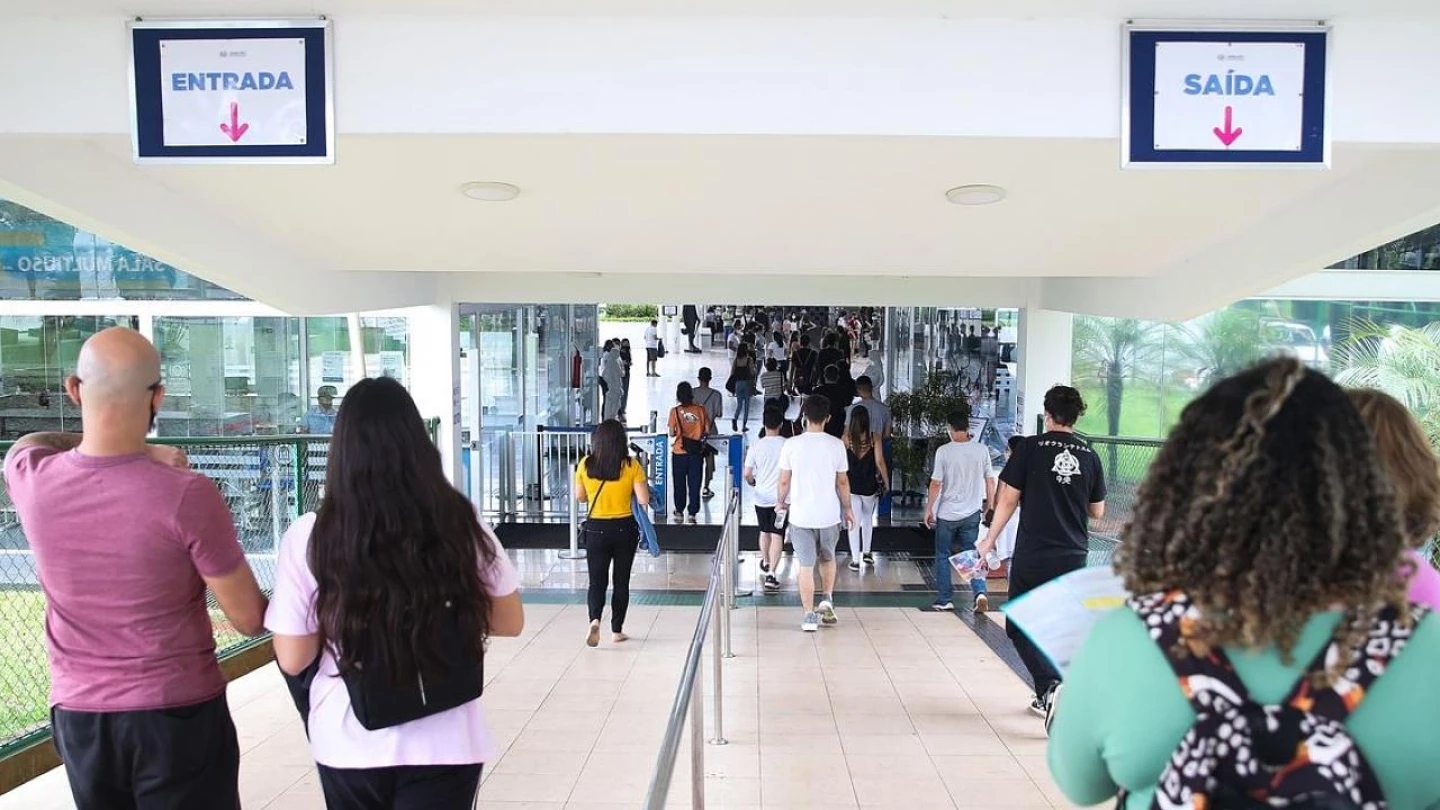 MEC divulga prazos para inscrições no Sisu, Prouni e Fies em 2023