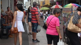 Comércio de Taubaté adota horários especiais a partir desta terça-feira