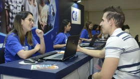 CIEE prevê abertura de 61 mil vagas de estágios até janeiro de 2023