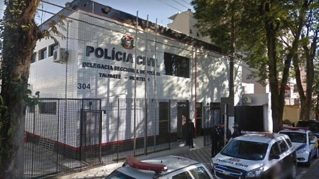 Homem é encontrado sem vida em estrada rural de Taubaté