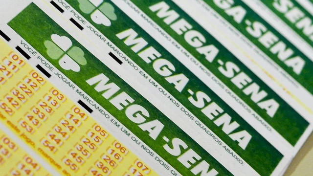 Nenhum apostador acerta Mega-Sena e prêmio acumula em R$ 135 milhões